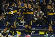 El Boca de Arruabarrena debuta por el Torneo Clausura frente a Riestra en el Guillermo Laza
