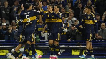 El Boca de Arruabarrena debuta por el Torneo Clausura frente a Riestra en el Guillermo Laza