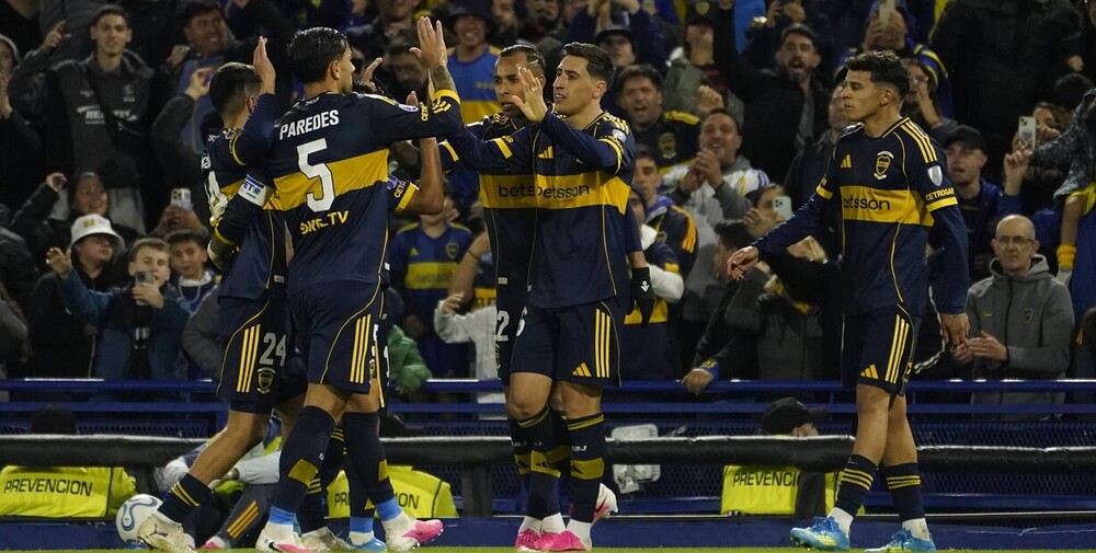 El Boca de Arruabarrena debuta por el Torneo Clausura frente a Riestra en el Guillermo Laza