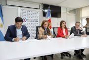 Dictarán la carrera de enfermería en las ciudades de Sumampa y Villa Ojo de Agua