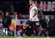 River busca recuperarse ante Gimnasia en La Plata: formaciones y cómo ver en vivo