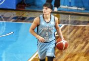 Francisco Conrradi regresa a Quimsa para reforzar la base