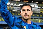 Boca se juega el año ante O´Higgins en Chile por la Sudamericana: formaciones y cómo ver en vivo