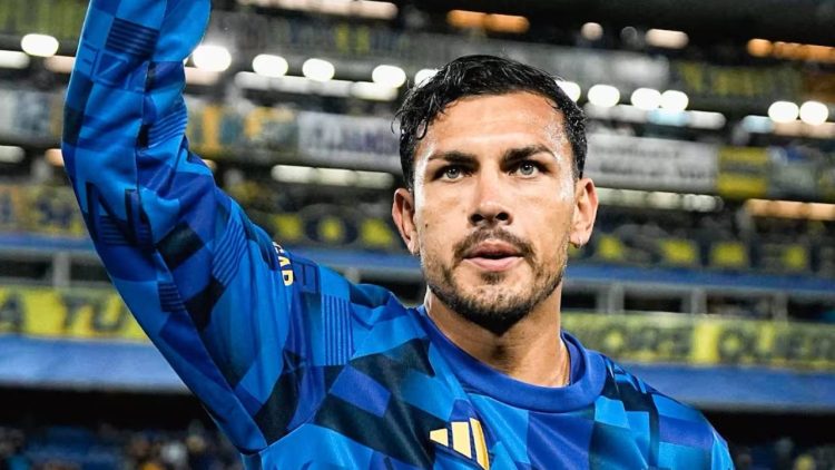 Boca se juega el año ante O´Higgins en Chile por la Sudamericana: formaciones y cómo ver en vivo