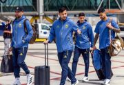 Nada de festejos de subcampeón: el Gobierno prepara una recepción protocolar en Ezeiza para la vuelta de la Selección Argentina
