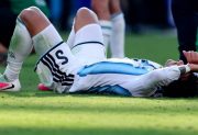 Preocupación en Boca por la lesión de Leandro Paredes tras el Mundial 2026
