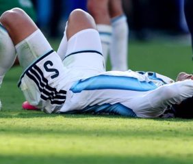 Preocupación en Boca por la lesión de Leandro Paredes tras el Mundial 2026