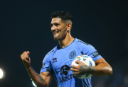 Boca avanza por Lucas Passerini y también analiza a Uvita Fernández