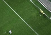 VIDEO: Messi tuvo el empate pero falló el penal ante Egipto
