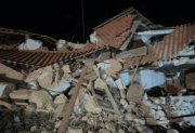 Perú: un sismo de magnitud 5.1 provocó al menos cinco muertes y 21 heridos