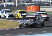 Lucas Petracchini se quedó con una vibrante final de la Clase 2 en Termas
