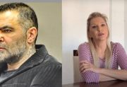 URGENTE: la Policía ordena el cierre de rutas en busca de Ramiro Petros y Moira Curi