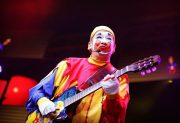 Piñón Fijo participará de un mega festival en el interior santiagueño