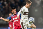 Platense y Unión repartieron puntos en Vicente López