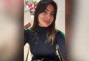 “La Pobra” sorprendió a sus seguidores con una foto modo fit y los elogios no tardaron en llegar