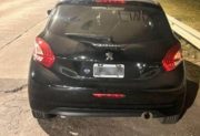 Secuestraron 14 vehículos por picadas ilegales y alcoholemia positiva