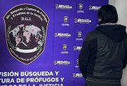 La Banda: luego de tres meses prófugo, capturan a un sujeto que agredió a una mujer
