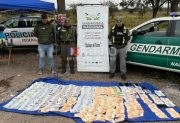 Avanza la causa por la presunta red de coimas en un control sobre la Ruta 34: comenzaron las indagatorias a los nueve detenidos