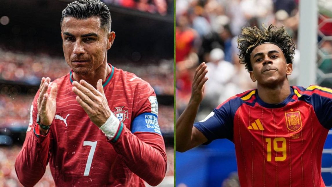 España y Portugal se enfrentan en el clásico ibérico por un lugar en los cuartos de final del Mundial 2026