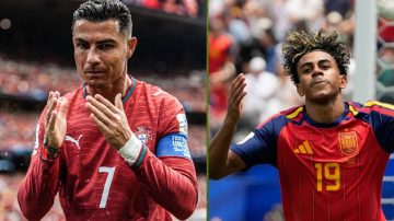 España y Portugal se enfrentan en el clásico ibérico por un lugar en los cuartos de final del Mundial 2026