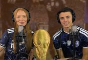 Primera Mañana tendrá una edición especial para celebrar la clasificación de Argentina a la final del Mundial 2026
