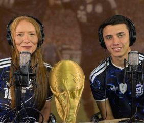 Primera Mañana tendrá una edición especial para celebrar la clasificación de Argentina a la final del Mundial 2026