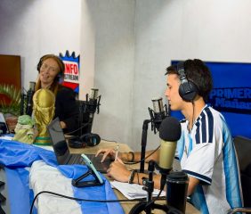 Primera Mañana anticipa una edición con política, periodismo y clima este miércoles 1 de julio