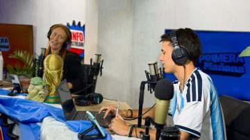 Primera Mañana anticipa una edición con política, periodismo y clima este miércoles 1 de julio