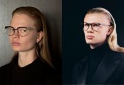 ¿Separados al nacer? Joven rusa sorprende por su increíble parecido con Erling Haaland