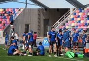 Los Pumas impulsan una campaña solidaria por Venezuela: cómo colaborar en la previa al duelo contra Inglaterra