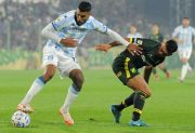 Racing y Defensa y Justicia abren un nuevo ciclo con un duelo clave por la Copa Argentina
