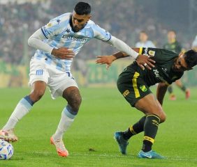 Racing y Defensa y Justicia abren un nuevo ciclo con un duelo clave por la Copa Argentina