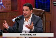 Adrián Ravier dijo que es posible que el dólar llegue a “1700 o 1800”