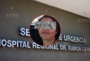 Intento de femicidio en San Antonio: se conoció el estado de la mujer sobreviviente