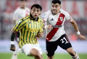 River busca avanzar en la Copa Argentina ante Aldosivi de Mar del Plata