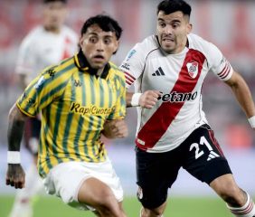 River busca avanzar en la Copa Argentina ante Aldosivi de Mar del Plata