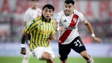 River busca avanzar en la Copa Argentina ante Aldosivi de Mar del Plata