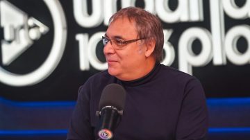 Quién es Gabriel Rolón y por qué una sesión con él costaría unos 700 dólares