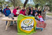 Con más de 400 prendas entregadas, “Abrigando Almas” reafirma su compromiso con quienes más lo necesitan