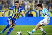 La segunda fecha del Torneo Clausura se pone en marcha con cuatro partidos