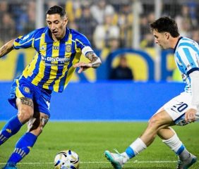 La segunda fecha del Torneo Clausura se pone en marcha con cuatro partidos