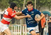 Old Lions se quedó con el clásico santiagueño y festejó en la Costanera ante STLC
