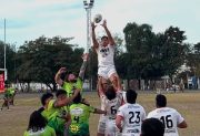 Volvió el campeonato Anual “Tivarello” de rugby: todos los resultados