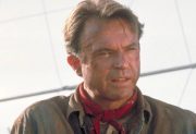 Murió a los 78 años el actor Sam Neill, protagonista de Jurassic Park