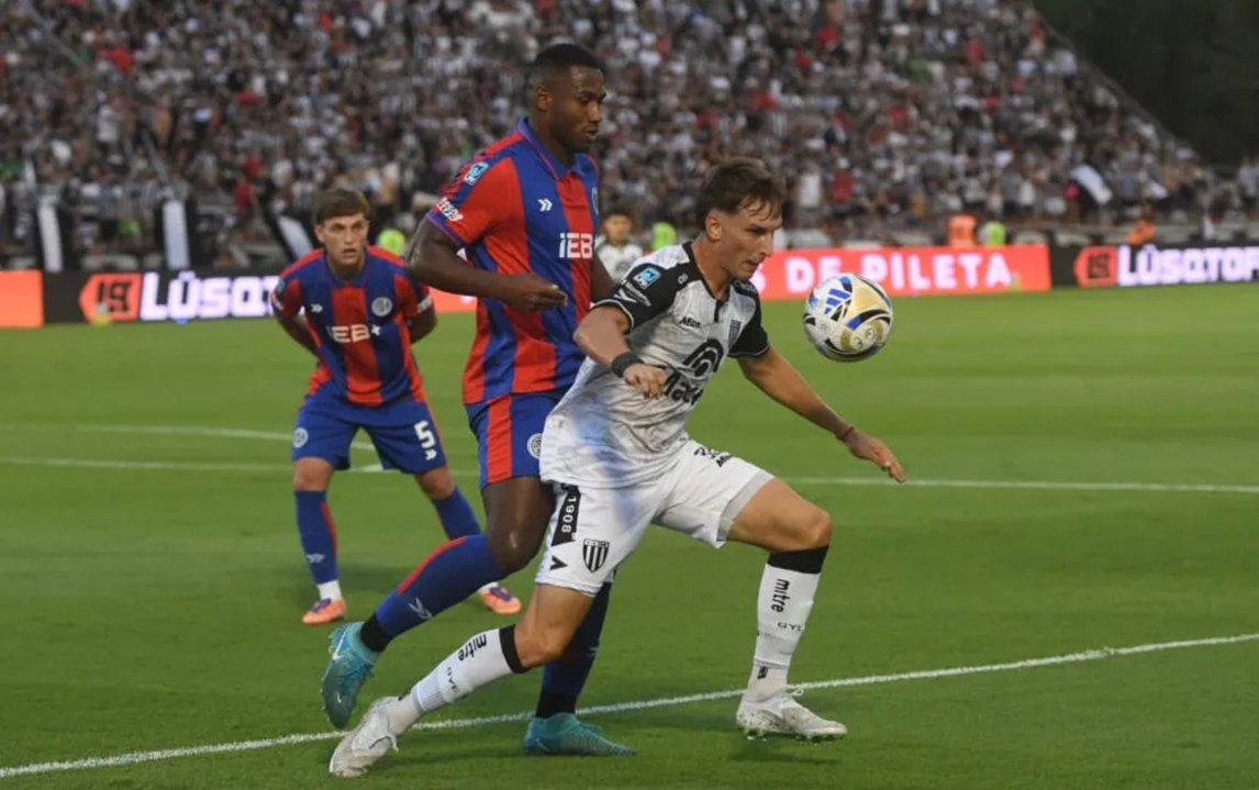 San Lorenzo busca recuperarse ante Gimnasia de Mendoza por el Torneo Clausura