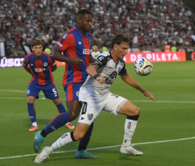 San Lorenzo busca recuperarse ante Gimnasia de Mendoza por el Torneo Clausura