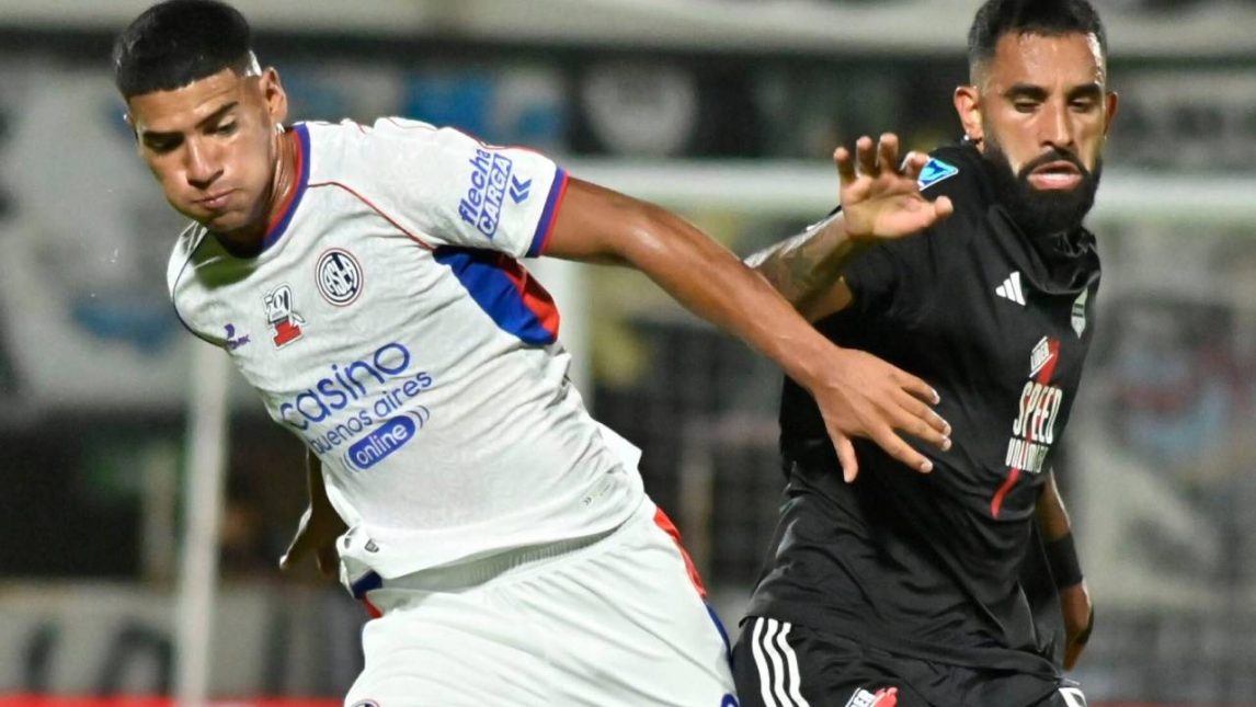 San Lorenzo enfrenta a Riestra por la Copa Argentina: formaciones y cómo ver en vivo