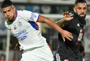 San Lorenzo enfrenta a Riestra por la Copa Argentina: formaciones y cómo ver en vivo