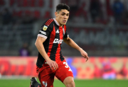 Santiago Lencina está a un paso de dejar River para jugar en España