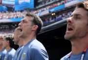 Scaloni: “Somos grandes en la victoria y tenemos que ser grandes en la derrota”